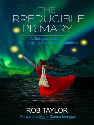 cover image of The Irreducible Primary
